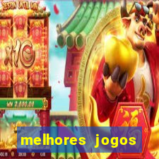 melhores jogos offline para iphone